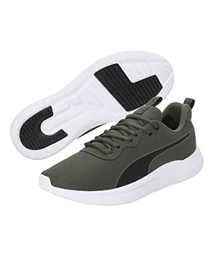 Image of Puma Unisex Adult Resolve Modern Running Shoe