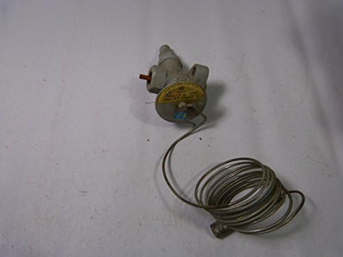Sporlan Type NA Thermostatic Expansion Valve