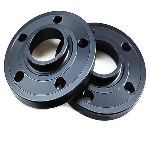 Entretoises de roue 25mm 5x120 pour VW Touareg et Transporter