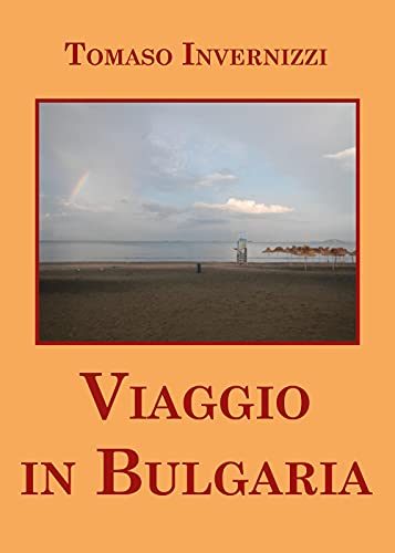 Viaggio in Bulgar