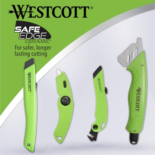 Image of Westcott Foldable Ceramic Utility Cutter