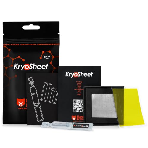 Thermal Grizzly KryoSheet