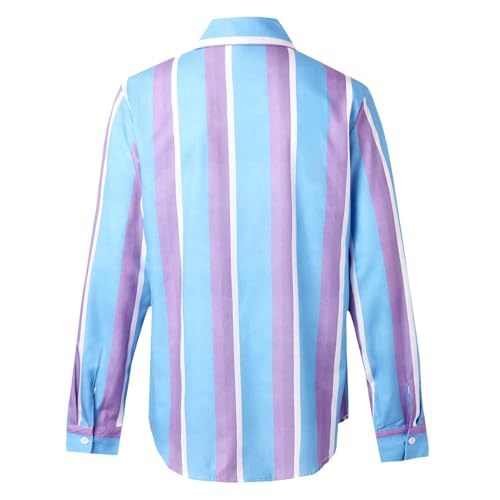 Tee shirt longue tops hauts légers pour le sport et les loisirs - 4