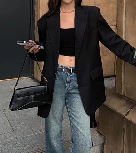 Women Gothic Waist Belt Punk Cross Pendant Belt Silver Buckle PU Leather Belt for Dresses Jeans4