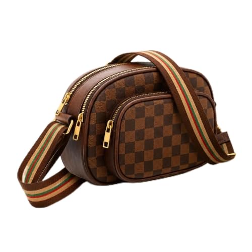 Women Sling Bag Fashionable Crossbody Handbag