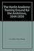 Hanlin Academy: Training Ground for the Ambitious, 1644-1850