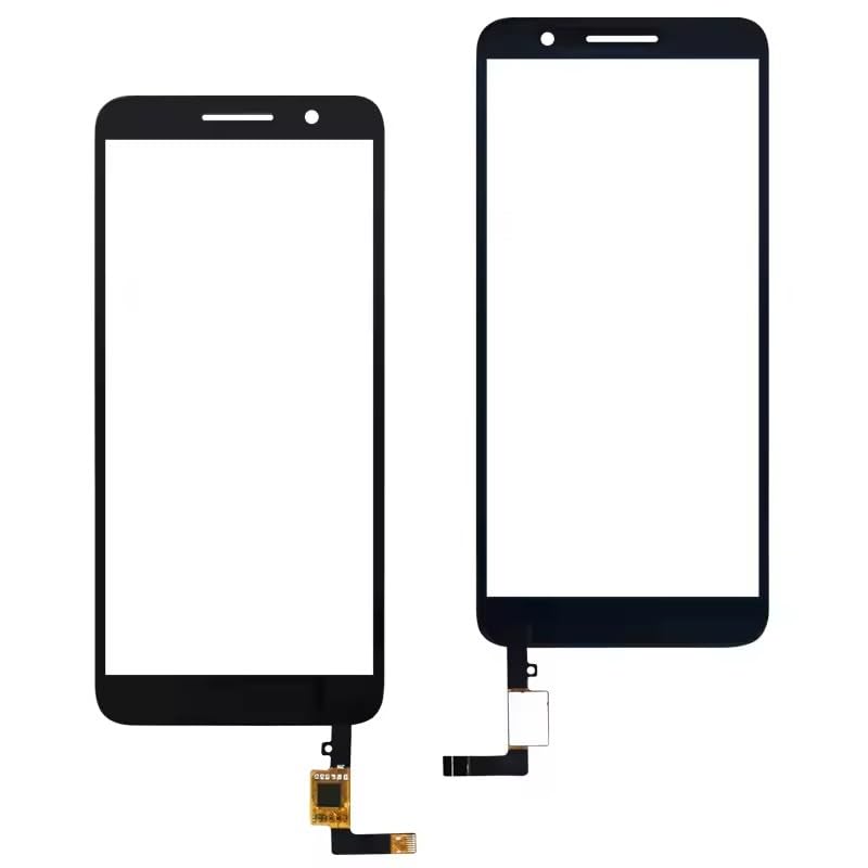 Pièces de Rechange Alcatel 1 Écran Tactile Vitre Avant YOOOKOOO Complète