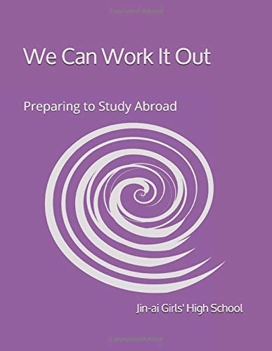We Can Work It Out: Preparing to Study Abroad