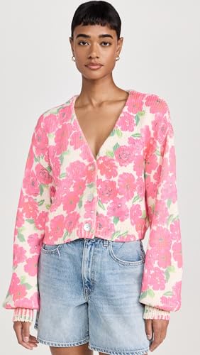 Image of Show Me Your Mumu Women's Clemmie Cardi