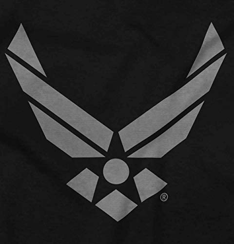 US Air Force USAF Official Symbol Toddler Boy Girl T Shirt2