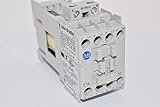 NEW ALLEN BRADLEY 100-C16D10 CONTACTOR SER.B 100C16D10