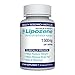 Lipozene Diet Pills - Weight Loss Supplement - Appetite Suppressant and Control - 1 Bottle 30 Capsules – No Stimulants No Jitters