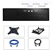 Barebone Mini PC Yowxii Una Serie Mini PC 4G + 120G A4...
