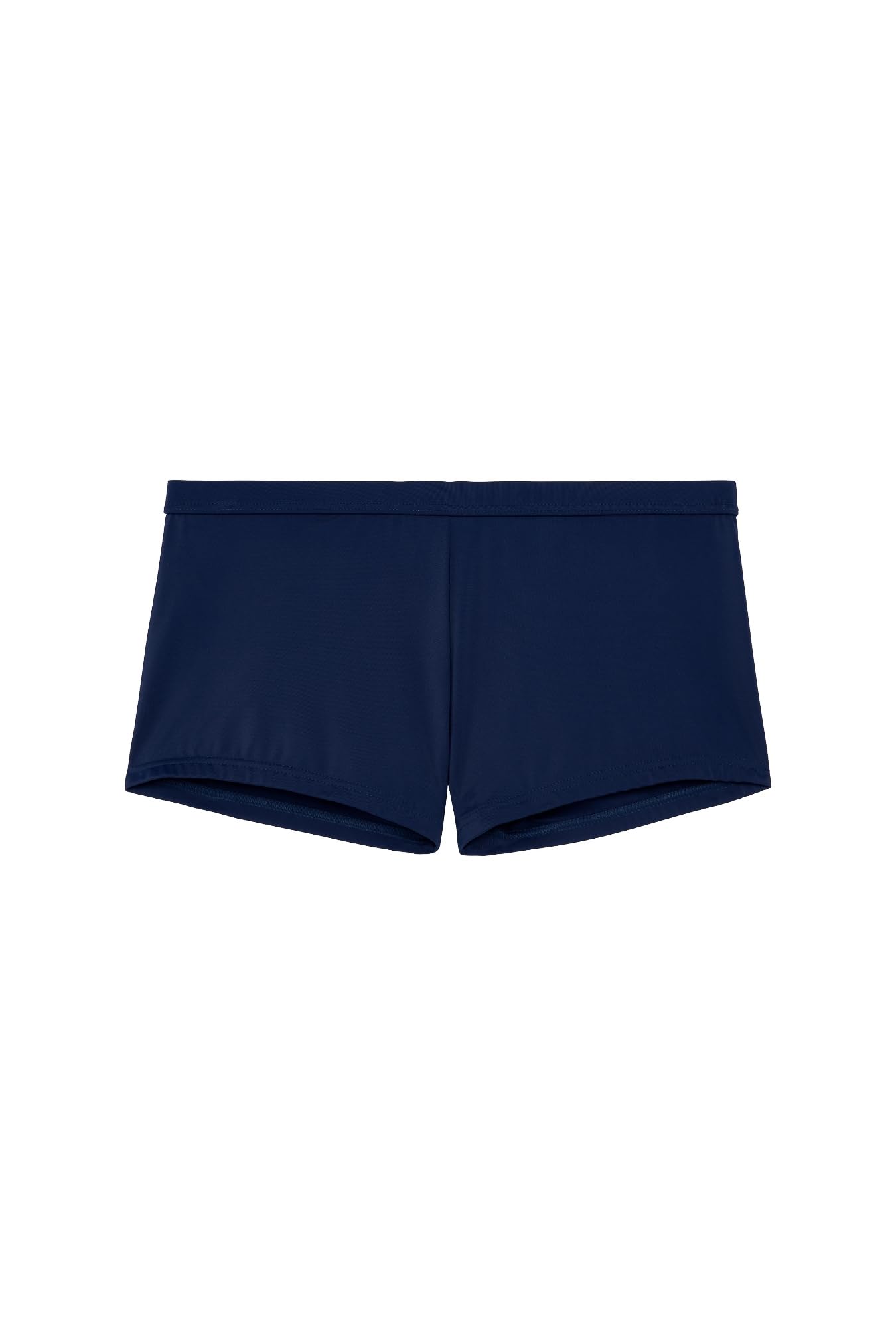 HOM Herren Boxer De Bain Sea Life Badehose