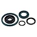 Produktbild Hercules Saxonette Sachs Spartamet Motor 301 Wellendichtring Simmerring Set Satz Dichtungen 5-teilig