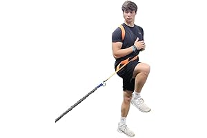 SHOP PLAY 9 Resistance Band Workout Belt