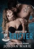 Cover zum Buch Property of Grifter