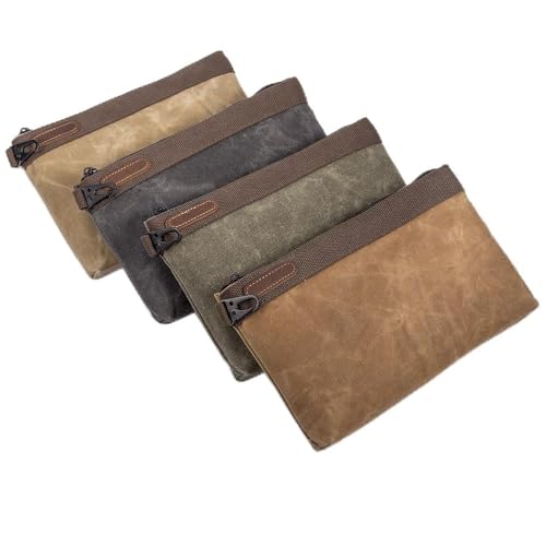 Hamks 4-Pack Tool Pouches