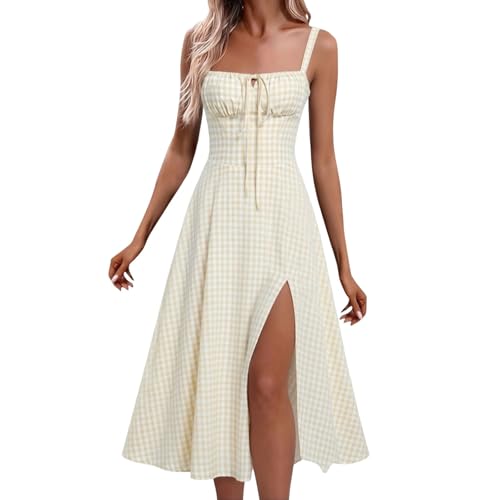 Robe été femme fluide pour vos terrasses et sorties décontractées