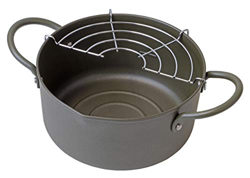 Ihや小さめも 揚げ物鍋 天ぷら鍋おすすめ人気ランキング16選 To Buy トゥーバイ