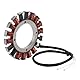 STATOOK Stator Magnetspule Kompatibel mit FR541V FR600V FR651V FR691V FR730V FS481V FS541V FS600V FS651V FS691V FS730V FX481V FX541V FX600V OEM 59031-7017