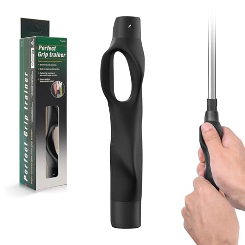 Golf Grip Trainer Right Hand