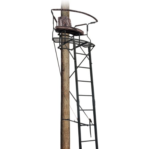 Big Dog BDL-1050 17.5' Stadium Serie