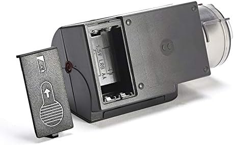 hydor automatic fish feeder