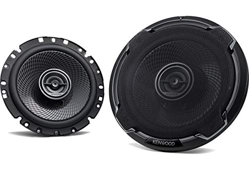 Altavoces Coche 17 Cm Marca Kenwood