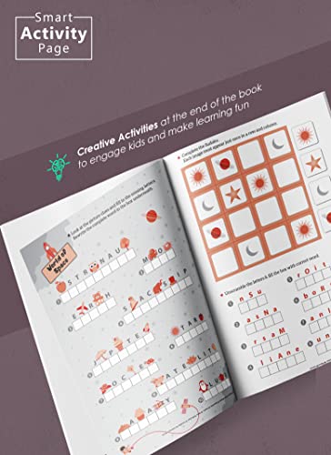 Both-Sides-Blank-Small-Notebooks-for-Kids-and-Students-76-Plain-Unruled-Pages-Hard-Bound-Cover-17-cms-x-27-cm-Approx-Pack-of-14-Books-for-Children-School-and-Office-Use-GSM-58