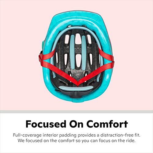 Schwinn Kids Bike Helmet With 3D Character Features, Infant And Toddler Sizes, Toddler, Sweetheart #TOP4