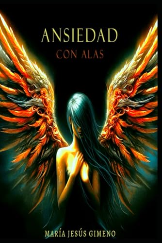 ANSIEDAD CON ALAS