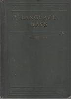 Language ways,: Grade five [-six] B0006AME76 Book Cover