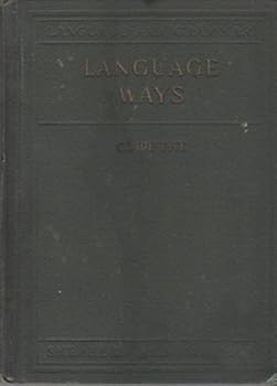 Unknown Binding Language ways,: Grade five [-six] (Shepherd-Parkman language series) Book