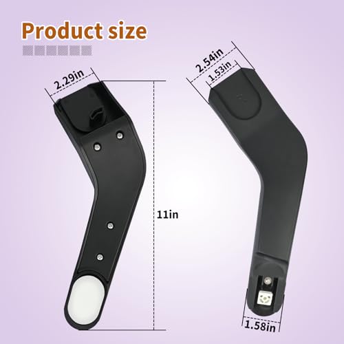 Encuentra reviews de Maxicosi bugaboo del mes. 8 Imagen adicional