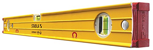 Bon Stabila 38632 Type 96M Magnetic 32-inch Without Handholes Level (43-225)