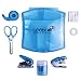 Desk Mini Supply Kit-Blue