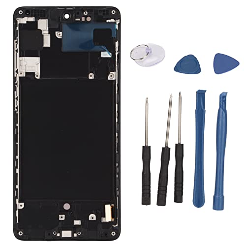 LCD Screen Replacement for A71 A715F - Image 3