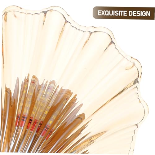 Lámpara dorada de estilo americano con acabados premium para paredes exclusivas 4