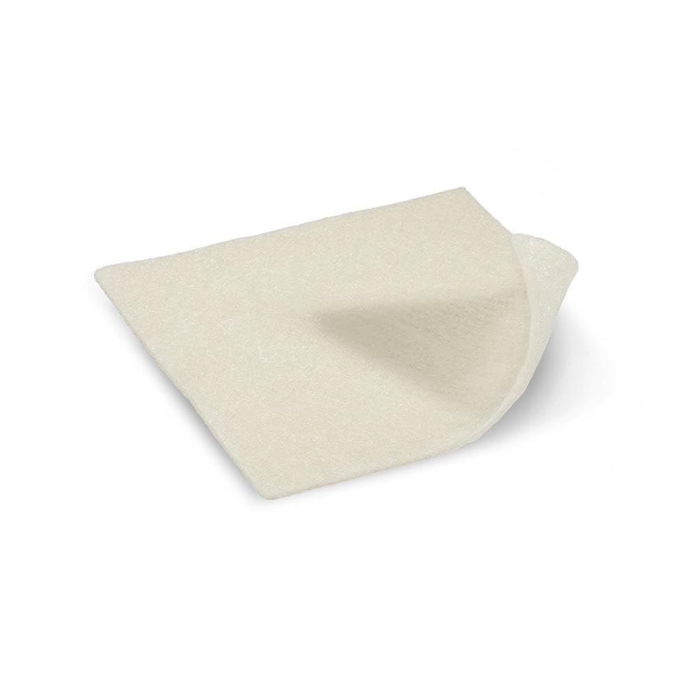 Cutimed Alginato Apósitos de alginato 5 x 5 cm, 10 unidades