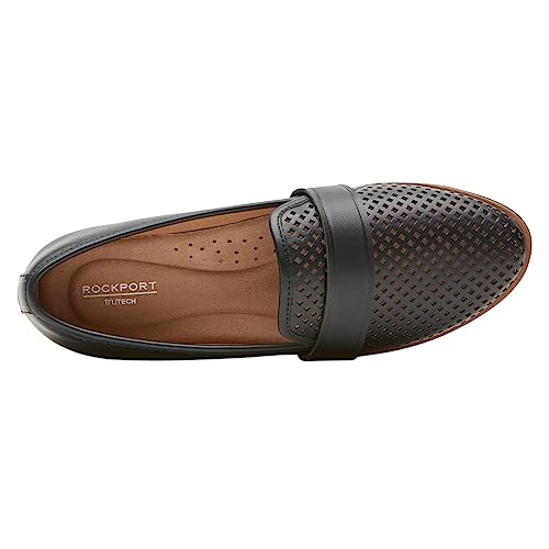 Image of Rockport Womens Stacie Perf Loafer