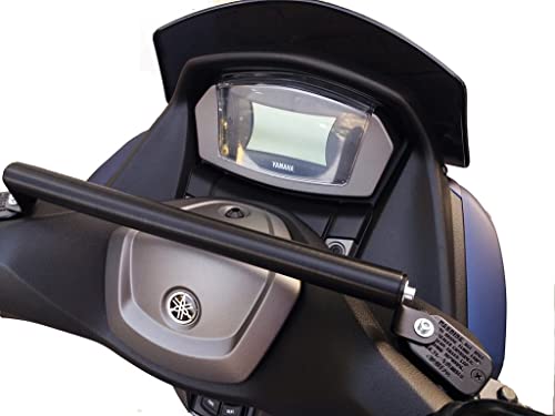 GPS-Leiste für Yamaha NMAX 125/155 2021-2023 - Image 4