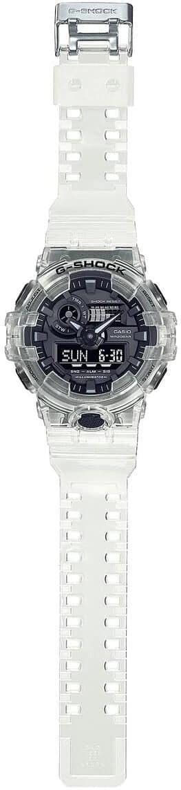 Casio Mens Analogue-Digital Quartz Watch G-Shock