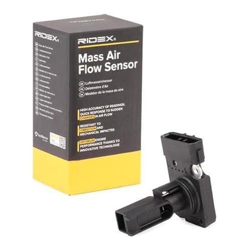 RIDEX 3926A0169 - Misuratore di massa d'aria, LMM