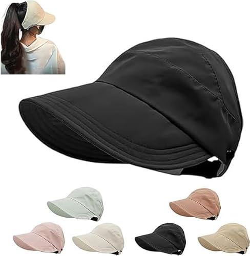 Cappello estivo da donna 2025 regolabile