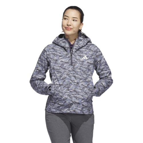 Veste coupe-vent femme adidas Ultimate365 Tour Climaproof+ Anorak