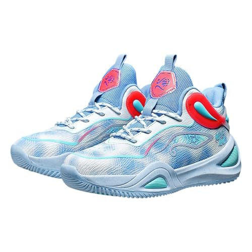 Deportivas Niño Bambas Niño Zapatillas Futbol Sala Talla 25 Zapatos Azul Marino Correr Altas Deportivo Tenis Blancos Sneakers Deporte 38 Colegiales Sandalias Senderismo Estar por Casa 35 33