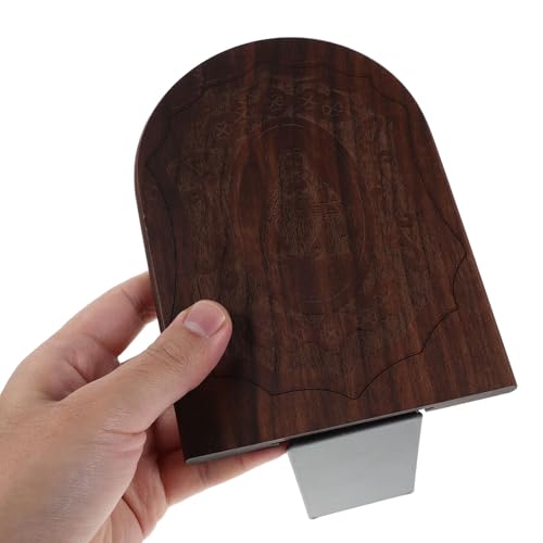 Decoración del hogar católico BIUDECO adorno elegante que renueva estantes sosos 5