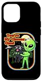 Photo Gallery custodia per iphone 13 divertente carlino nero alieno sei scelto un ufo uomini donne Photo Gallery custodia per iphone 13 divertente carlino nero alieno sei scelto un ufo uomini donne