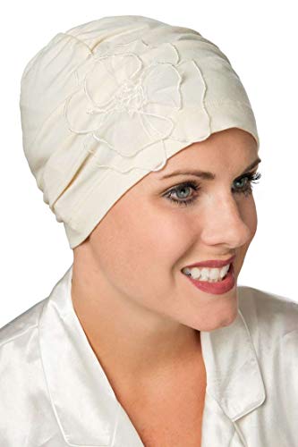 Gorro Cardani Lotus Beanie para mujer miniatura 1